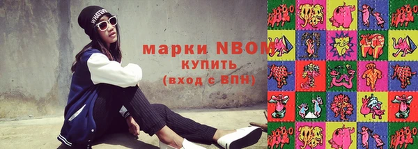 стаф Аркадак